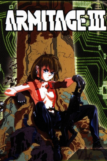  de Série Armitage III (1994)