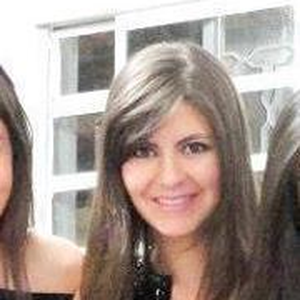 Foto de perfil de Paula La Croix