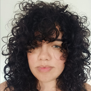 Foto de perfil de Rebeca Sousa