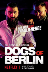 Dogs of Berlin (Dogs of Berlin)