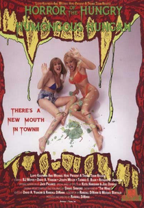 Horror of the Hungry Humongous Hungan (Horror of the Hungry Humongous Hungan)