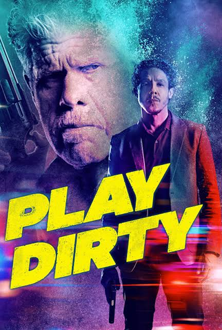 Poster 1 de Filme Corrida Contra a Morte (2025)