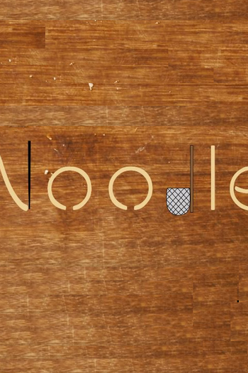 Poster de Curta Noodle (2016)