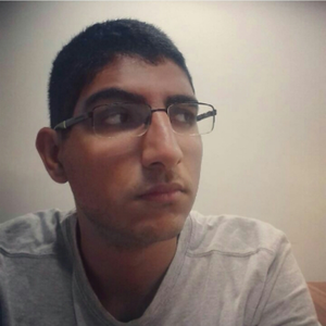 Foto de perfil de Thiago Henrique