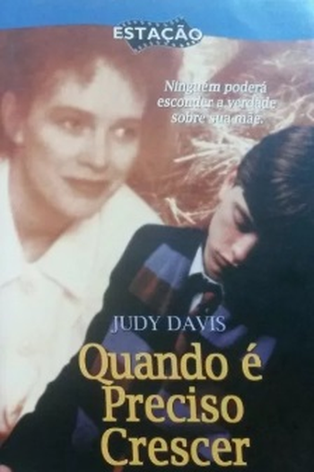  de Filme Quando é Preciso Crescer (1991)