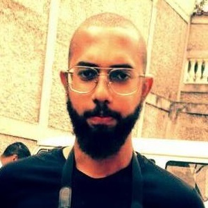 Foto de perfil de Lucas