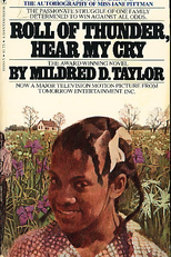 Roll of Thunder, Hear My Cry (Roll of Thunder, Hear My Cry)