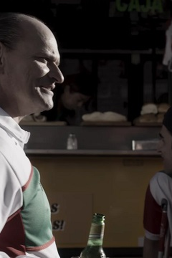 Poster de Episódio Capítulo 4 (2020)
