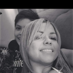 Foto de perfil de ALINE FILIPPO SALGADO