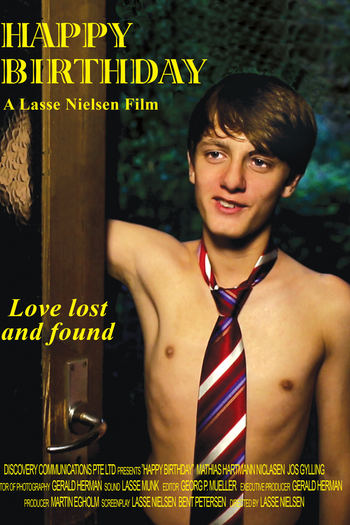  de Curta Feliz Aniversário (2013)