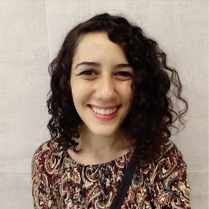 Foto de perfil de izabelagsouza