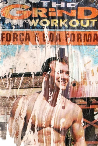 Poster 1 de Filme The Grind Workout - Força e Boa Forma (1996)