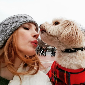 Foto de perfil de Lucy