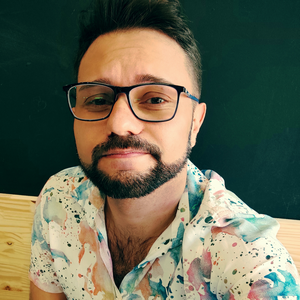 Foto de perfil de Diego