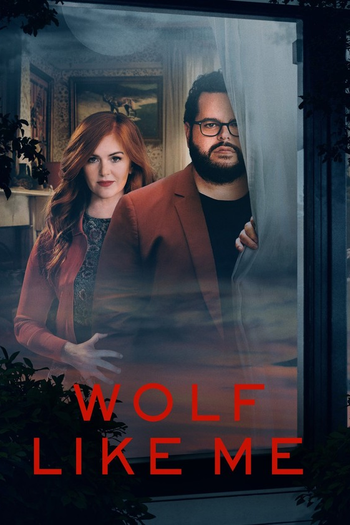  de Série Um Lobo Como Eu (1ª Temporada) (2022)