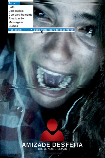  de Filme Amizade Desfeita (2014)
