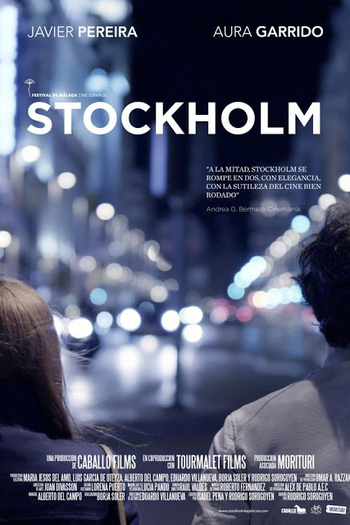 de Filme Stockholm (2013)