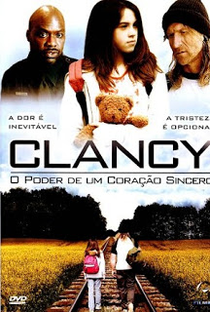 Clancy - O Poder de Um Coração Sincero - Poster / Capa / Cartaz - Oficial 5