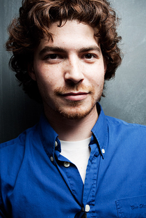 Jacob Chase - Poster 1