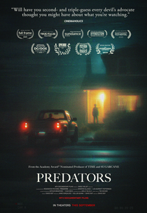 Predators (Predators)