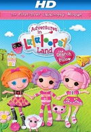 Aventuras em LalaloopsiLândia (Adventures in Lalaloopsy Land: The Search for Pillow)