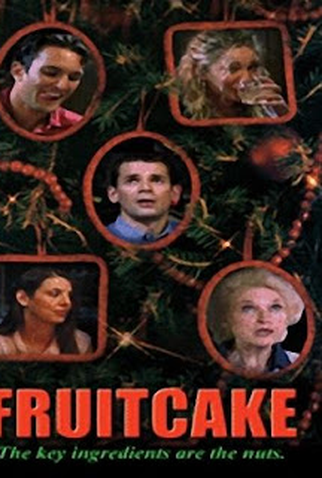 Poster 1 de Curta Pastel de frutas (2003)