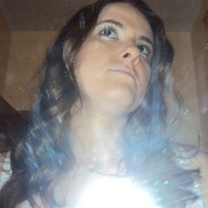 Foto de perfil de Andreia