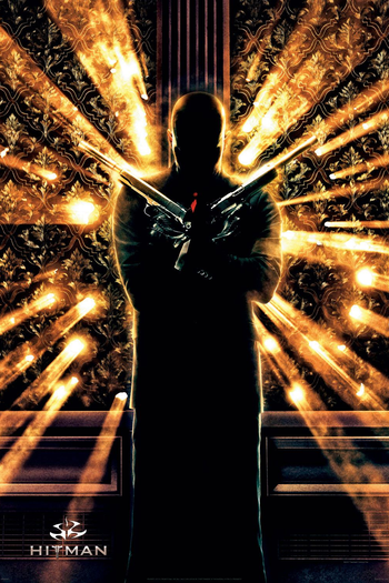  de Filme Hitman: Assassino 47 (2007)