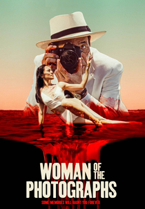 A Modelo e o Fotógrafo (Shashin no onna)