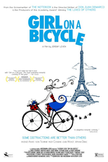 Girl on a Bicycle (Girl on a Bicycle)