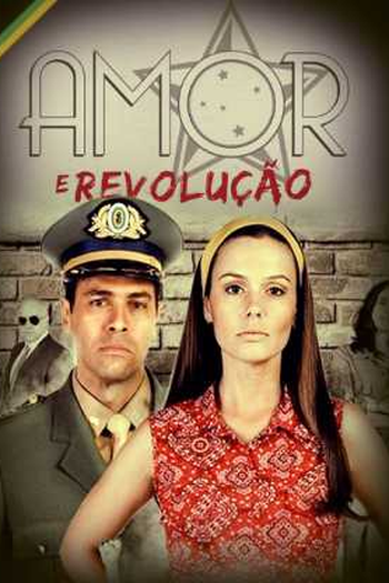 Poster de TV Amor e Revolução (2011)