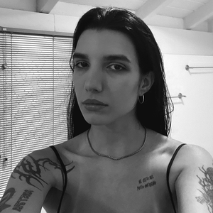 Foto de perfil de gláucya müller