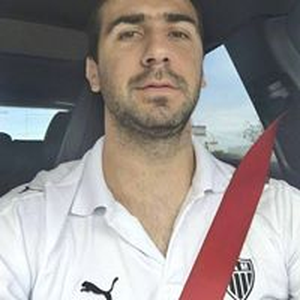 Foto de perfil de Mariana