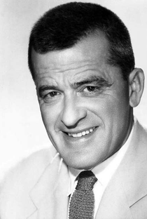 Yves Allégret - Poster / Capa / Cartaz - Oficial 1