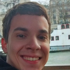 Foto de perfil de Samuel Ciríaco