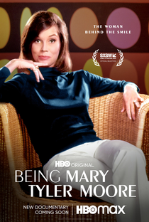 Mary Tyler Moore: A Dama da TV - Poster / Capa / Cartaz - Oficial 2