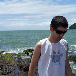 Foto de perfil de Erick de Aquino