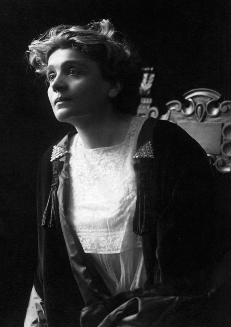 Eleonora Duse - Foto 1
