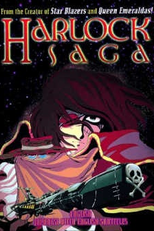 Harlock Saga (Harlock Saga)