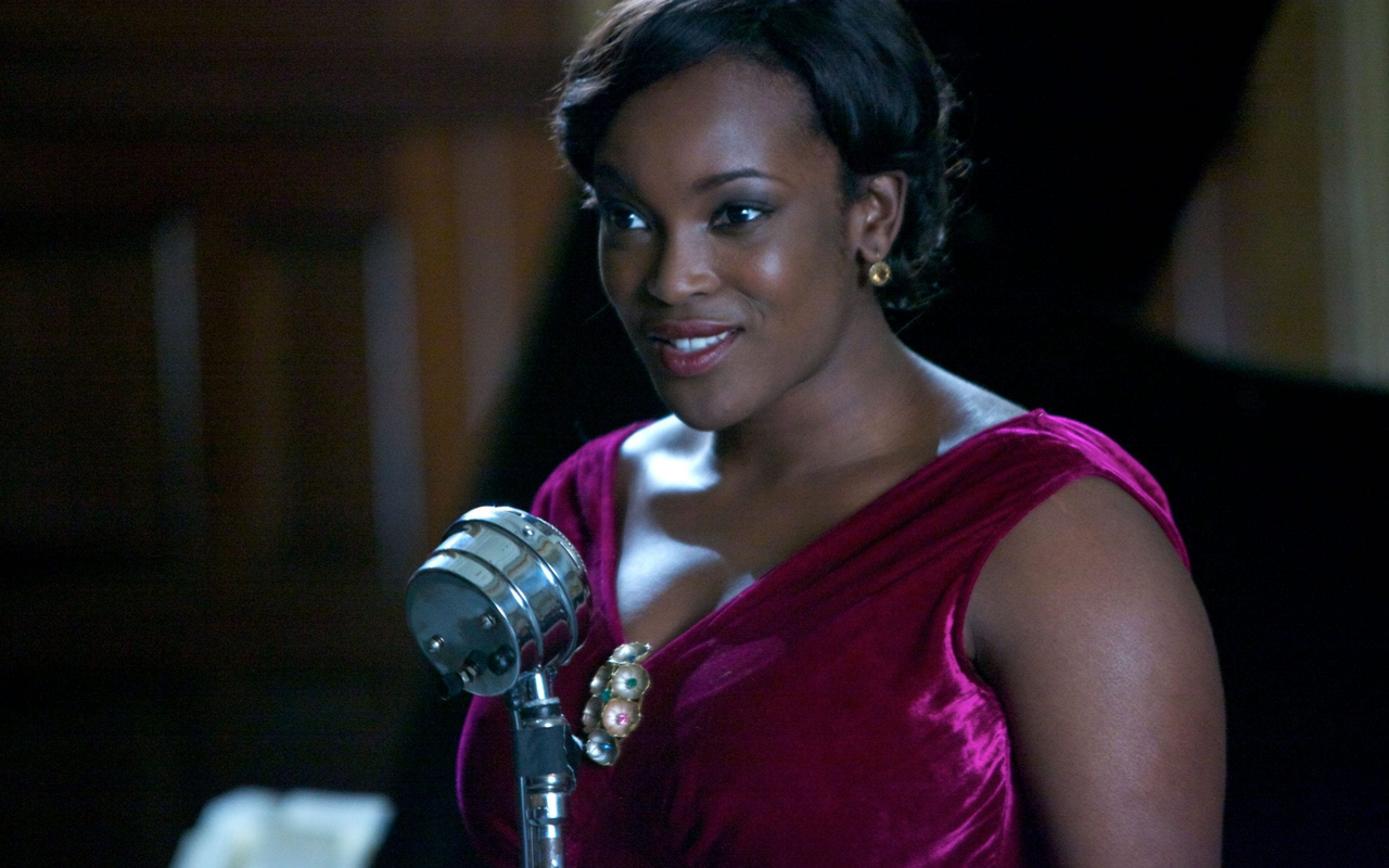 Wunmi Mosaku - Foto 16