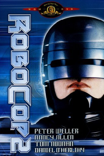  de Filme RoboCop 2 (1990)