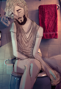 Junto da Bosta do Meu Pai (Junto da Bosta do Meu Pai)