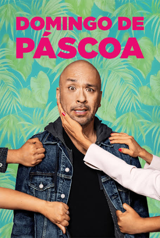 Poster 1 de Filme Domingo de Páscoa (2022)