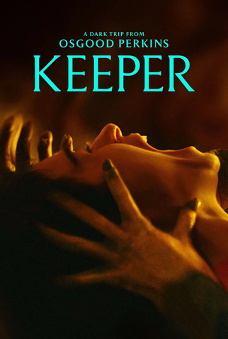 Poster 10 de Filme Para Sempre Medo (2025)