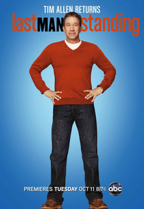 Last Man Standing (4ª Temporada) (Last Man Standing (Season 4))