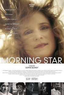 Estrela da Manhã - Poster / Capa / Cartaz - Oficial 1