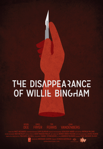 The Disappearance of Willie Bingham (The Disappearance of Willie Bingham)