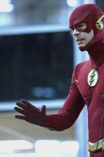 Poster de Episódio A New World (3) (2023)