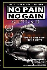 No Pain No Gain - O Filme (No Pain, No Gain)