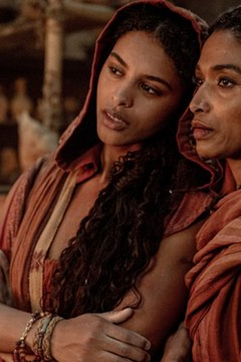 Poster de Episódio Blood Relation (2024)